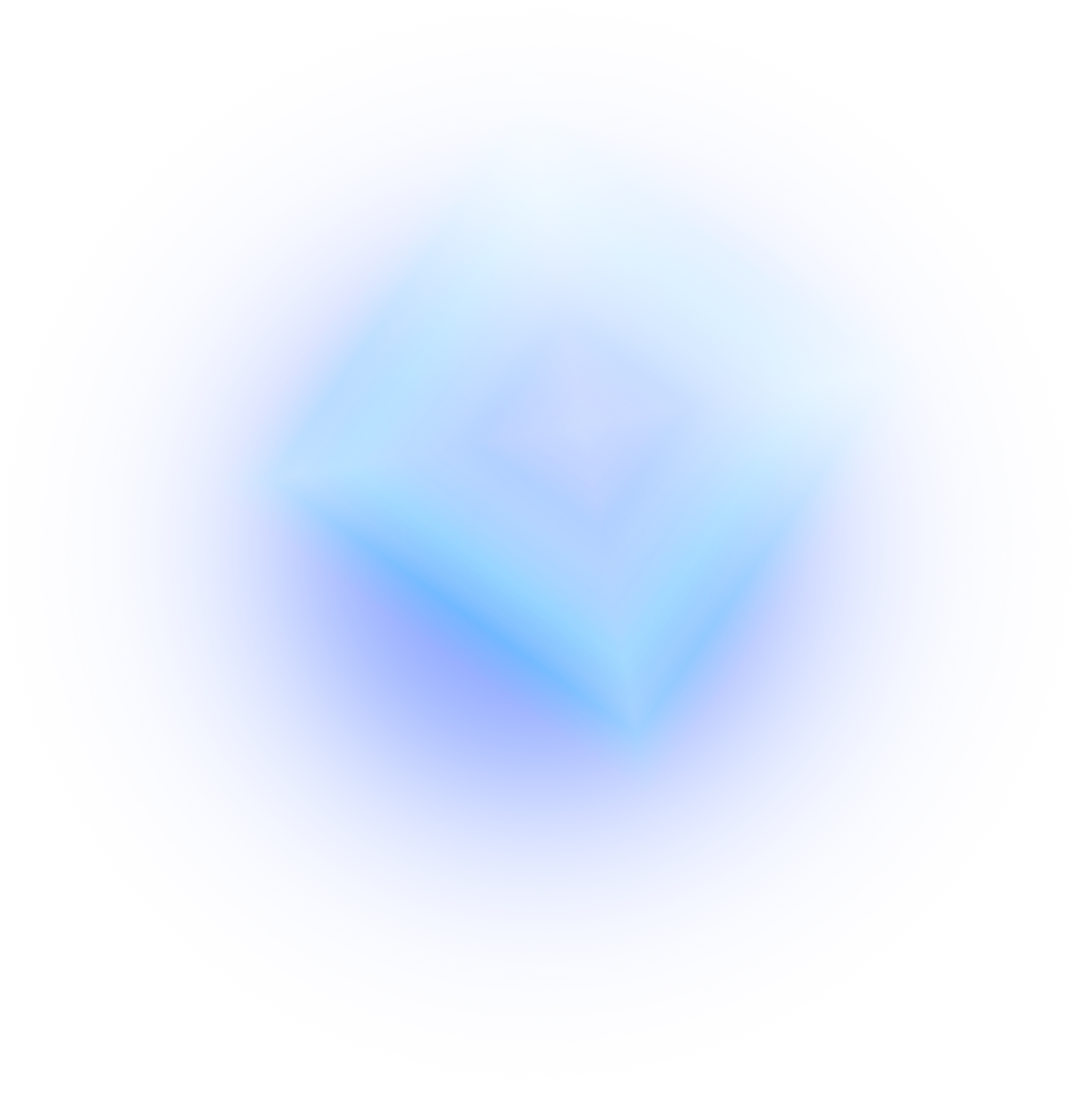 Gradient Lens Flare Light