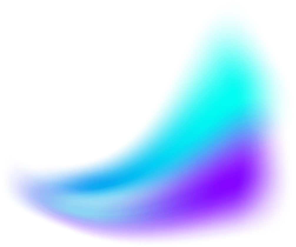 holographic blur